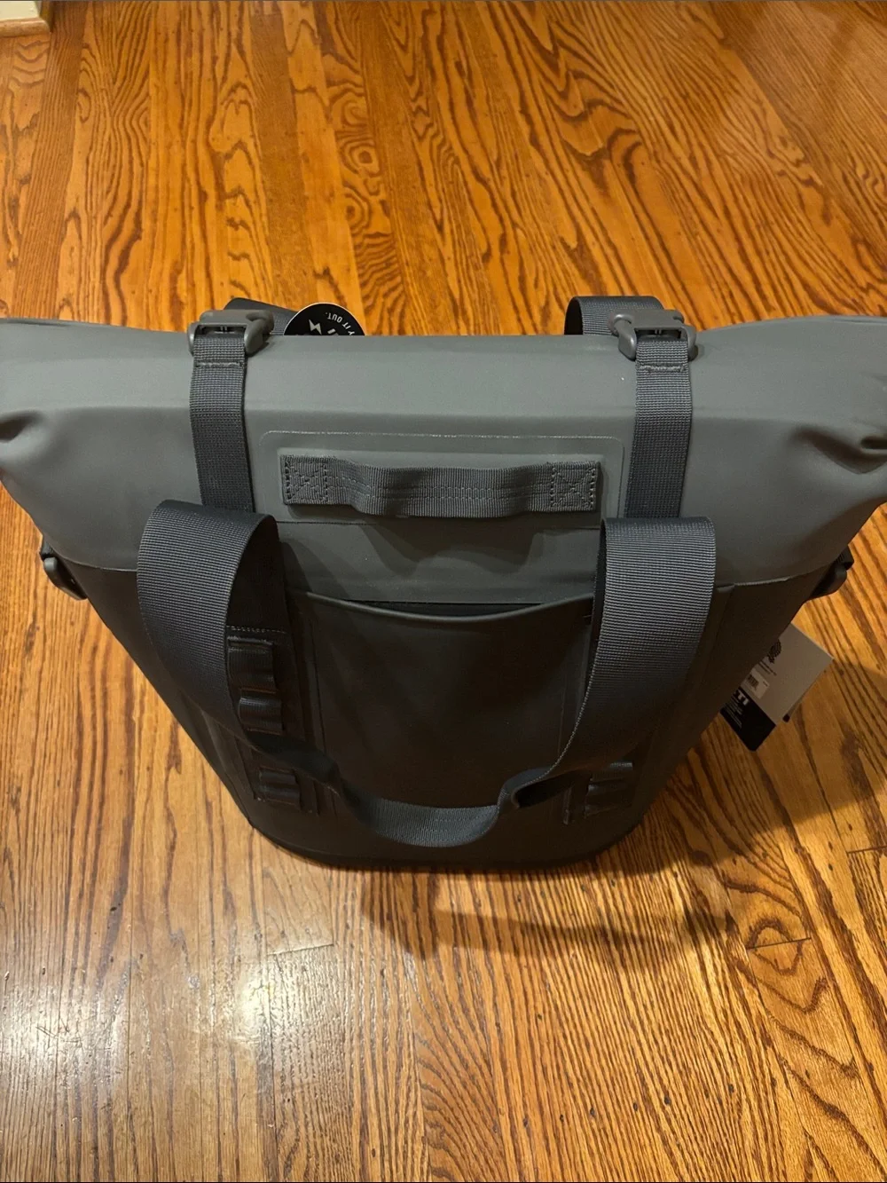 Yeti new charcoal